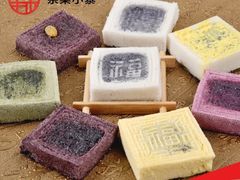 -余姚梁弄大糕(慈溪店)