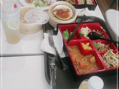 -贝林大翅鲸简餐厅(国家海洋博物馆店)