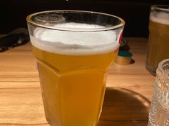 -雪熊精酿·哈尔滨烧烤酒馆(非遗大串店)