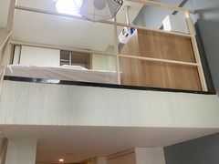 -乐嗨公寓(苏州火车站店)