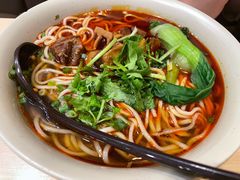 -李先生牛肉面大王(北京东四店)