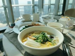 -深圳中洲万豪酒店