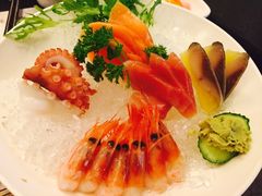 -大渔铁板烧(万象城店)