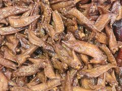 -乔波食品(杜桥中心菜场店)