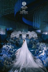 点击看大图 -MANLI BRIDAL婚纱