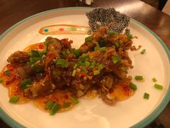 -长白山万达喜来登度假酒店