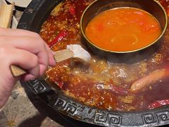 -重庆渝达老火锅(春熙路店)