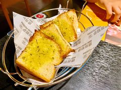 蒜香面包-速度披萨(蓝色港湾店)