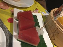 -点心代表DIM SUM ICON(中环店)