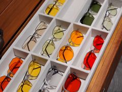 -大视光学•LINDBERG林德伯格•全球手工眼镜集合店(王府井店)
