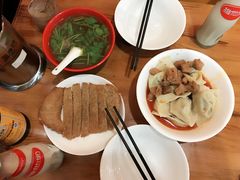 -潘国仙耳光馄饨(黄家阙路店)
