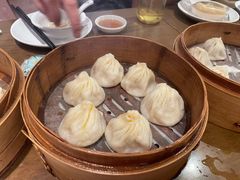 -南翔馒头店(豫园店)