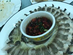 -金海湾海鲜排档(朱家尖店)