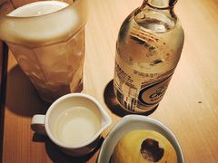 -Lia Cafe Bar Restaurant松山咖啡屋