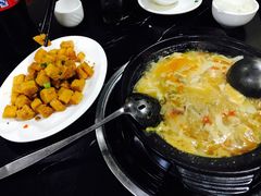 -李师傅脆肚(梅林店)