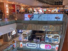 -万达广场(南京江宁店)