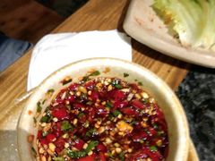 -蜀大侠火锅(西大店)