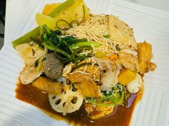 -尝健麻辣拌(大悦城店)