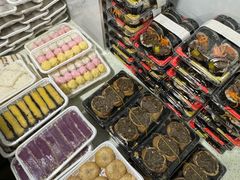 -味家烤肉烤鳗鱼牛排(西塔旗舰店)