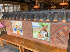-7年8班朝鲜族非遗美食(三钢里店)