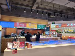-拿渡麻辣香锅(百联滨江店)