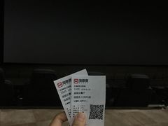 -天幕新彩云国际影城(激光巨幕店)