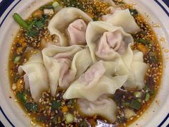 -正南齐北·老街糯米团(洪崖洞店)