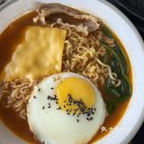 打卡噗噗市人生烤肉店