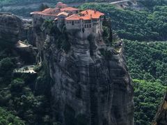 -梅黛奥拉修道院