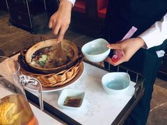 -捞神煲汤火锅(湖滨商业街店)