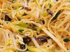 -李家猪蹄融合菜馆(河松街店)