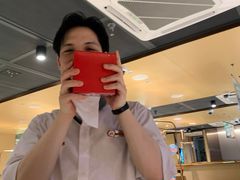 -海底捞火锅(江南盛天地店)