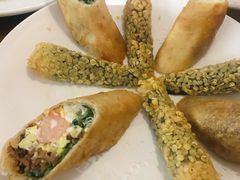 -鑫阿强海鲜大排档·老厦门特色菜(中山路店)