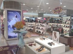 -利群商厦(台东店)