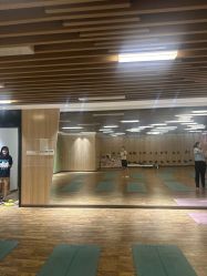 -意然瑜伽·普拉提