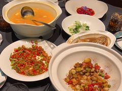 -肆月河豚·淮扬菜·湘菜(华天店)