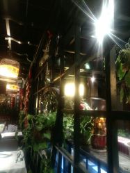 -花家怡园·宴会厅(簋街四合院总店)