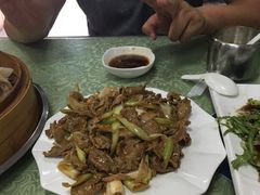 -国庆烧麦馆