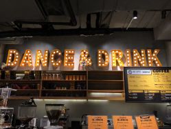 -G-STEPS舞蹈工作室