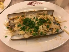 -桥底辣蟹(谢斐道店)