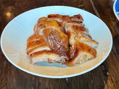 -锦岸私房菜(西栅大街店)