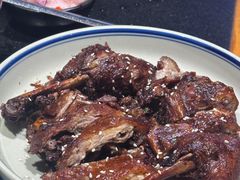 -小饕荟雅安贡椒鱼鲜馆(广福桥店)