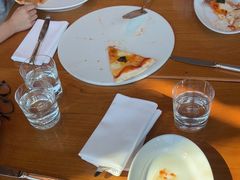 -沈阳君悦酒店·意坊意大利餐厅