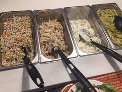 -So Lounge索兰至餐厅(蓝色港湾店)