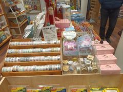 -猫的天空之城概念书店(杭州南宋御街店)