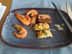 -青岛海天大酒店·1988全日餐厅