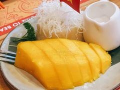 芒果糯米饭-越美小馆·越南料理(曲江店)