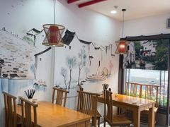 -孙盛兴奥灶面馆·蟹黄面·三虾面(直营.拙政园店)