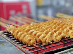 -海大南门夜市(海富街店)