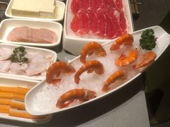 -海底捞火锅(公益西桥店)